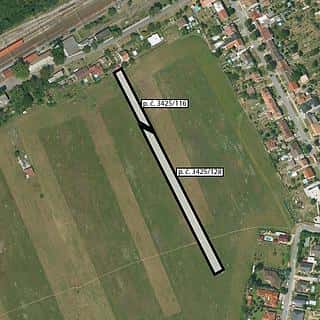 Prodej stavební parcely 2064 m² Rohatec, Rohatec, okres Hodonín