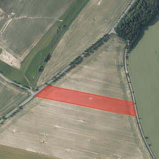 Prodej zemědělské půdy 13801 m² Opatovice I, Opatovice I, okres Kutná Hora
