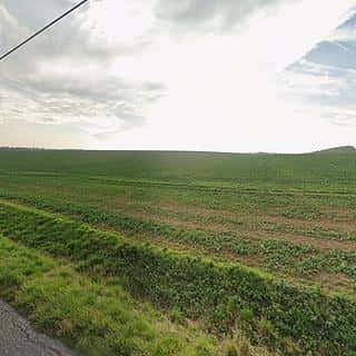 Prodej zemědělské půdy 178078 m² Slabce, Slabce, okres Rakovník