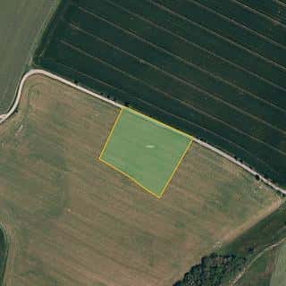 Prodej zemědělské půdy 17457 m² Luboměř, Luboměř, okres Nový Jičín
