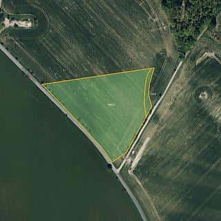 Prodej zemědělské půdy 11814 m² Jedousov, Jedousov, okres Pardubice