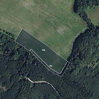 Prodej zemědělské půdy 13999 m² Městečko Trnávka, Městečko Trnávka, okres Svitavy