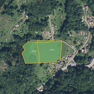 Prodej louky 5198 m² Železný Brod, Železný Brod, okres Jablonec nad Nisou