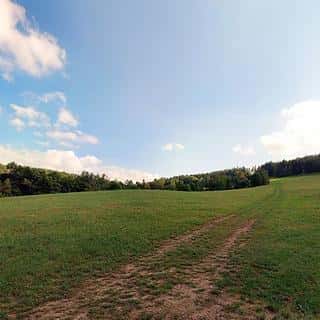 Prodej stavební parcely 2647 m² Městečko Trnávka, Městečko Trnávka, okres Svitavy