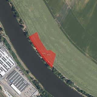 Prodej zemědělské půdy 5630 m² Nový Vestec, Nový Vestec, okres Praha-východ
