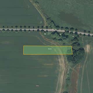 Prodej zemědělské půdy 11020 m² Lážovice, Lážovice, okres Beroun