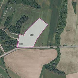 Prodej zemědělské půdy 34439 m² Velký Bor, Velký Bor, okres Klatovy