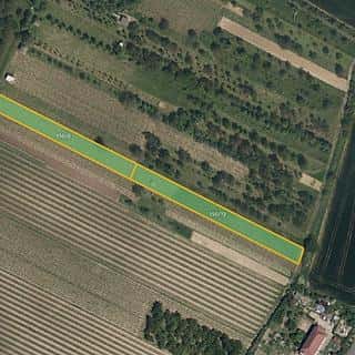 Prodej ostatních pozemků 5062 m² Svatobořice-Mistřín, Svatobořice-Mistřín, okres Hodonín
