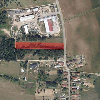 Prodej zemědělské půdy 5124 m² Tetov, Tetov, okres Pardubice