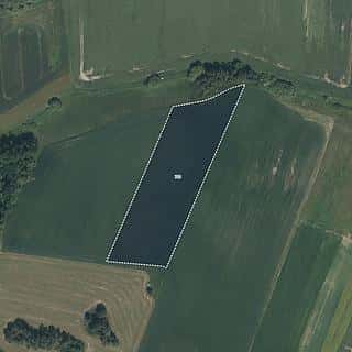 Prodej zemědělské půdy 15736 m² Bernartice, Bernartice, okres Písek