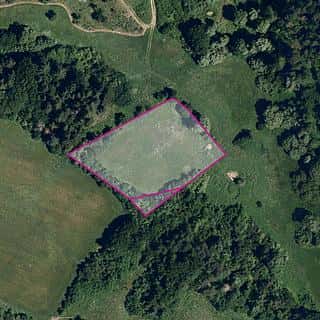 Prodej zemědělské půdy 9329 m² Zbraslav, Zbraslav, okres Brno-venkov