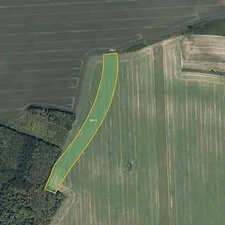 Prodej zemědělské půdy 13951 m² Český Brod, Český Brod, okres Kolín