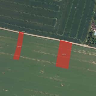 Prodej zemědělské půdy 7399 m² Vejprnice, Vejprnice, okres Plzeň-město