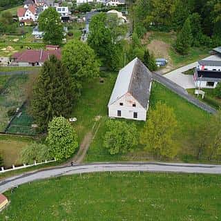 Prodej stavební parcely 3726 m² Chrastava, Frýdlantská, Chrastava, okres Liberec