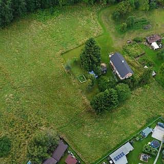 Prodej stavební parcely 5523 m² Liberec, Liberec