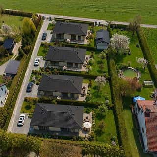 Prodej stavební parcely 4004 m² Nemile, Nemile, okres Šumperk