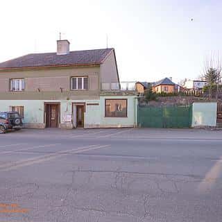 Prodej rodinného domu 250 m² Úsov, Školní, Úsov, okres Šumperk