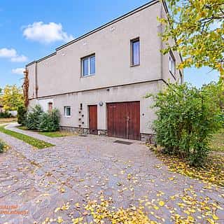 Prodej rodinného domu 240 m² Červenka, Nerudova, Červenka, okres Olomouc
