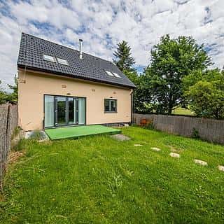 Prodej rodinného domu 115 m² Velký Týnec, Boční, Velký Týnec, okres Olomouc