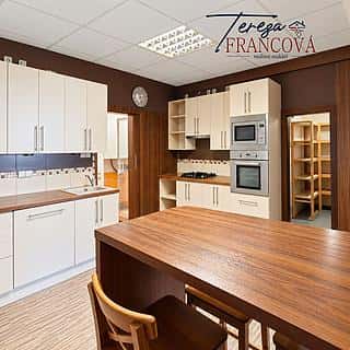 Pronájem bytu 2+1 73 m² Prostějov, Pernštýnské nám., Prostějov