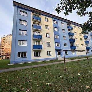 Prodej bytu 2+1 50 m² Zábřeh, Československé armády, Zábřeh, okres Šumperk