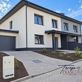 Prodej rodinného domu 153 m² Lipová, Lipová, okres Prostějov