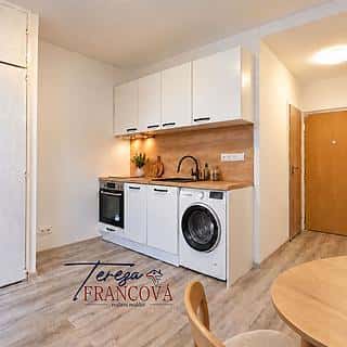 Pronájem bytu 1+1 34 m² Prostějov, sídl. E. Beneše, Prostějov
