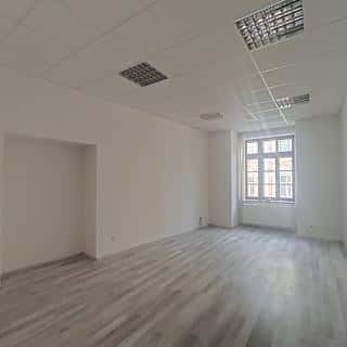 Pronájem kanceláře 71 m² Šumperk, Hlavní třída, Šumperk