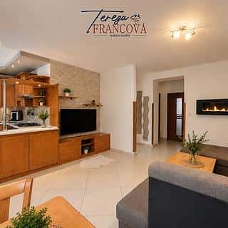 Prodej bytu 4+kk 76 m² Kopřivnice, Dukelská, Kopřivnice, okres Nový Jičín