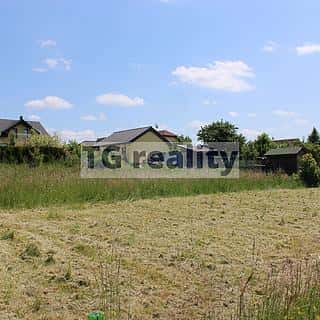 Prodej louky 1330 m² Srubec, Dobrovodská, Srubec, okres České Budějovice