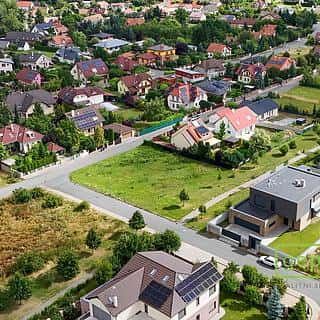 Prodej stavební parcely 1196 m² Jesenice, Racková, Jesenice, okres Praha-západ