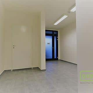 Pronájem kanceláře 11 m² Praha, Kpt. Stránského, Praha