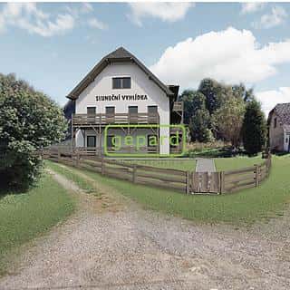 Prodej rodinného domu 493 m² Hanušovice, Habartická, Hanušovice, okres Šumperk