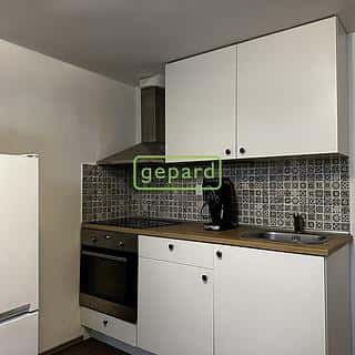 Prodej bytu 1+1 45 m² Brno, Bulharská, Brno, okres Brno-město