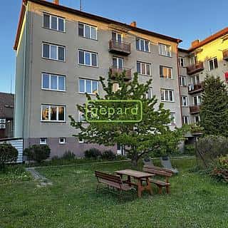 Prodej bytu 3+1 72 m² Brno, Tábor, Brno, okres Brno-město