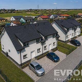 Prodej rodinného domu 119 m² Velký Borek, Velký Borek, okres Mělník