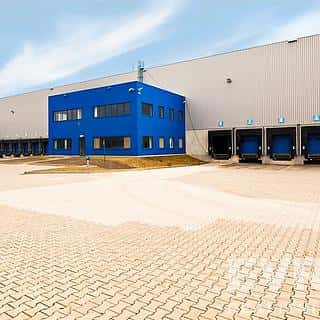 Pronájem skladu 14466 m² Dobřejovice, Dobřejovice, okres Praha-východ