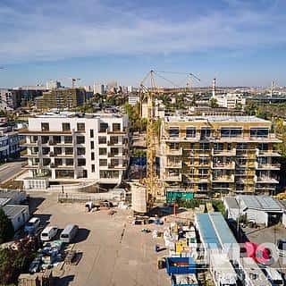 Prodej bytu 3+kk 75 m² Praha, Pražská, Praha