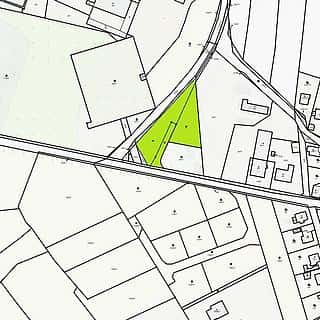 Prodej komerčního pozemku 3102 m² Zaječov, Zaječov, okres Beroun