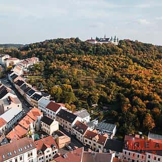 Prodej rodinného domu 162 m² Příbram, Na Valešince, Příbram