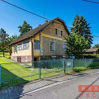 Prodej rodinného domu 80 m² Osek, Osek, okres Beroun