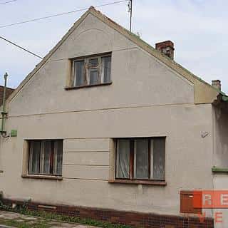 Prodej rodinného domu 180 m² Chrást, Kolmá, Chrást, okres Plzeň-město