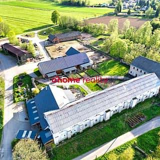Prodej zemědělského objektu 21579 m² Lichkov, Lichkov, okres Ústí nad Orlicí