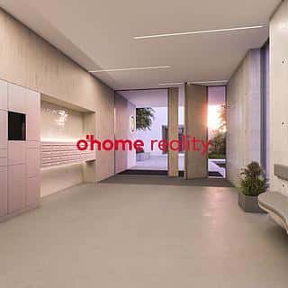 Prodej bytu 3+kk 77 m² Olomouc, Okružní, Olomouc