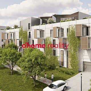 Prodej bytu 1+kk, garsoniery 35 m² Olomouc, Okružní, Olomouc