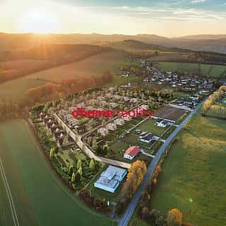 Prodej stavební parcely 589 m² Zábřeh, Zábřeh, okres Šumperk