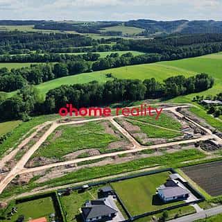 Prodej stavební parcely 712 m² Zábřeh, Zábřeh, okres Šumperk
