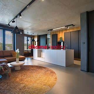Prodej bytu 3+kk 201 m² Ostrava, F. X. Riepla, Ostrava, okres Ostrava-město