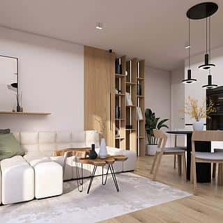 Prodej bytu 2+kk 45 m² Bystřice nad Pernštejnem, Forota, Bystřice nad Pernštejnem, okres Žďár nad Sázavou