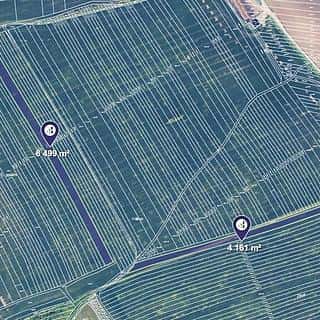 Prodej zemědělské půdy 10660 m² Nosislav, Nosislav, okres Brno-venkov